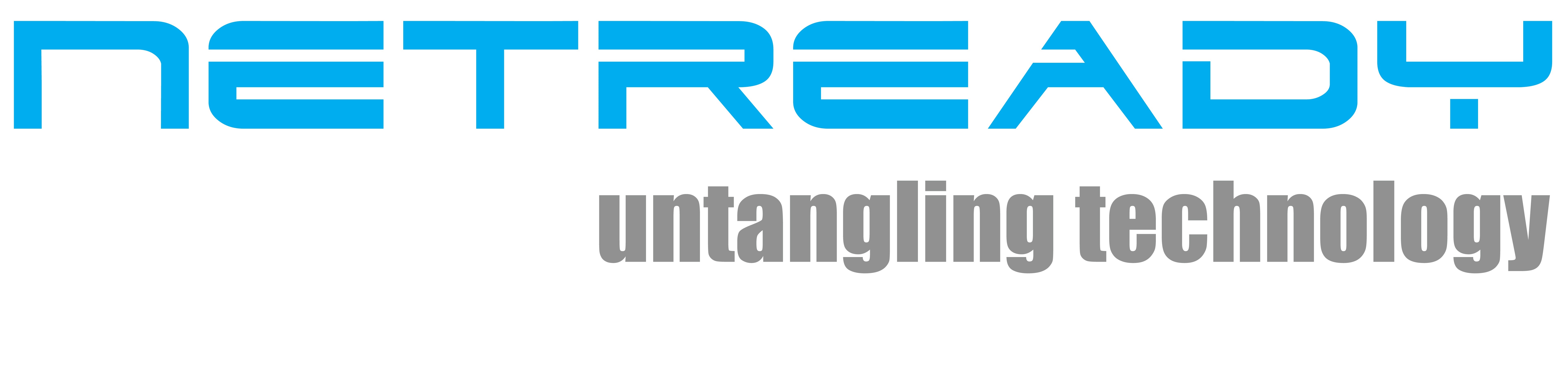 Netready logo